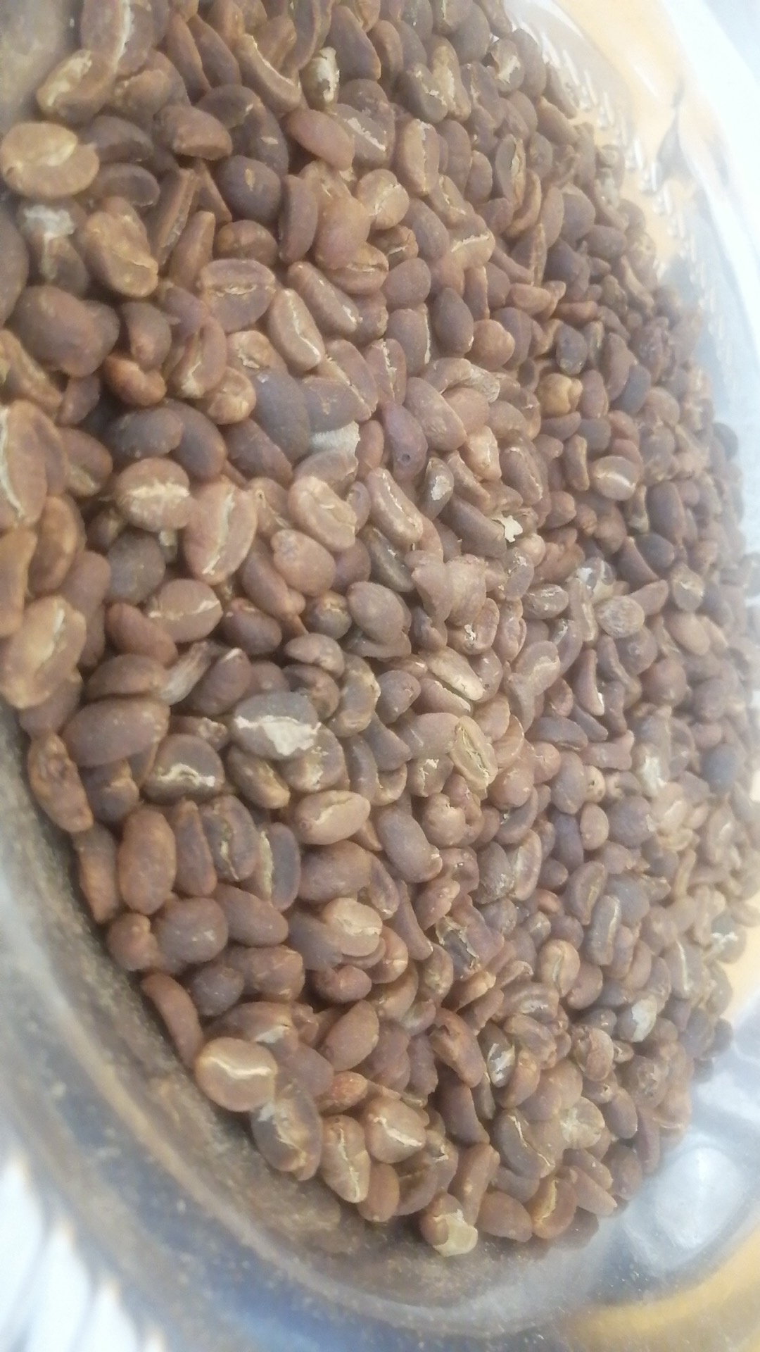 2026 October AB Arabica medium roast coffee beans